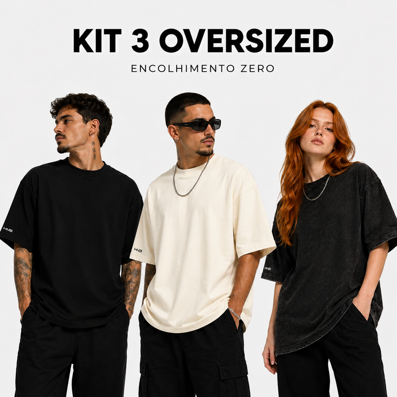 Oversized