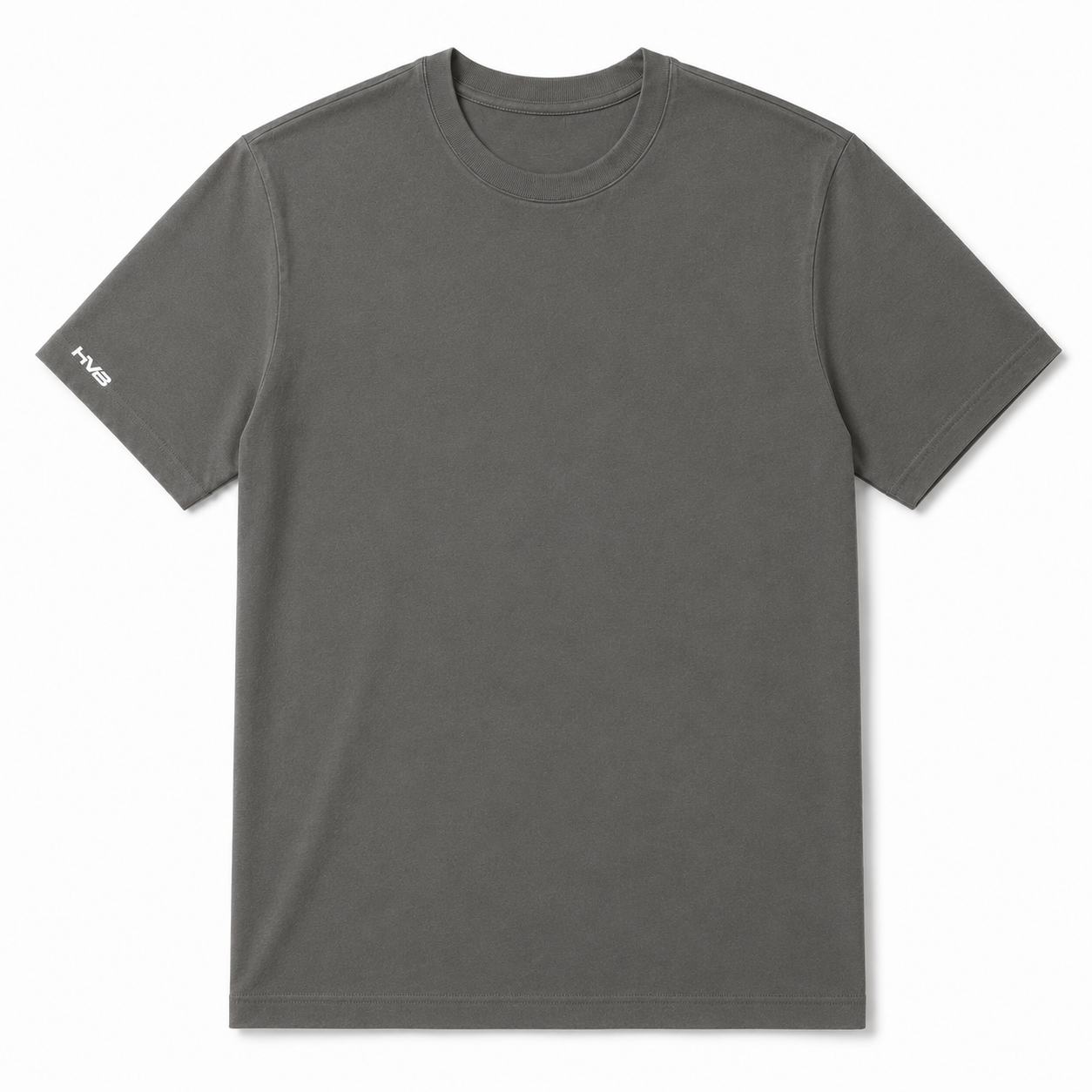 Camiseta Basic HVB Lisa