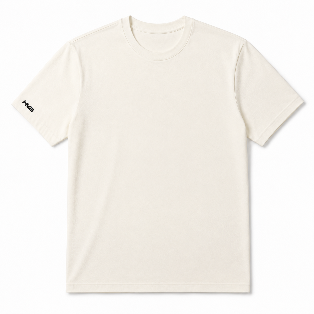 Camiseta Basic HVB Lisa
