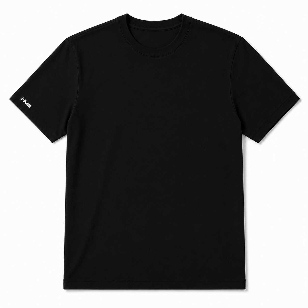Camiseta Basic HVB Lisa