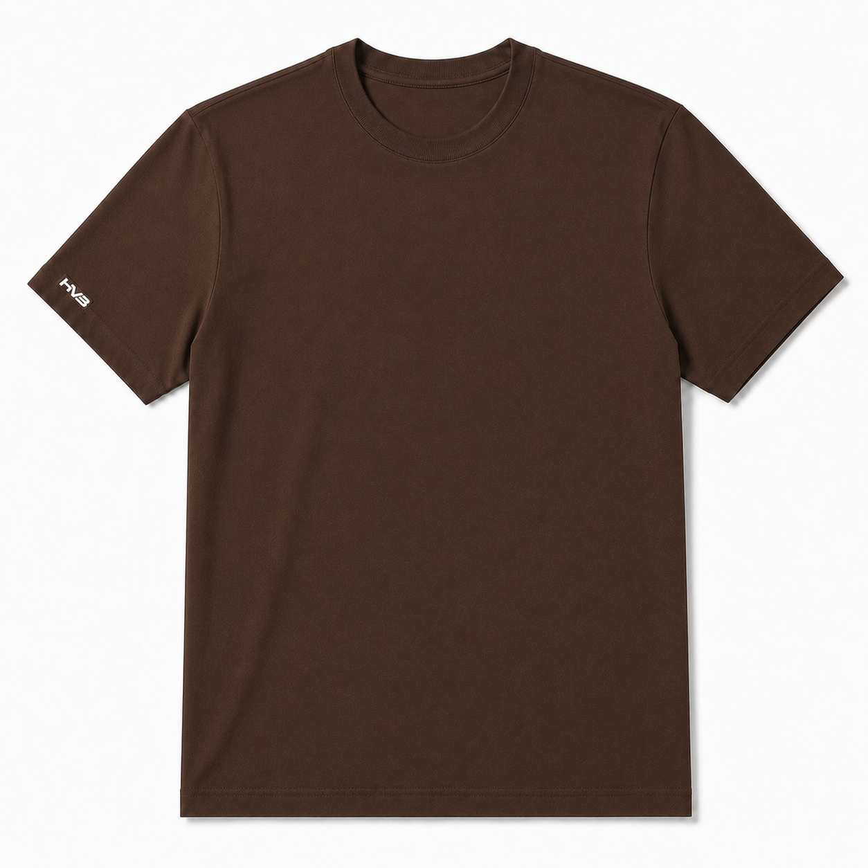 Camiseta Basic HVB Lisa