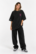 Oversized Dark Desire