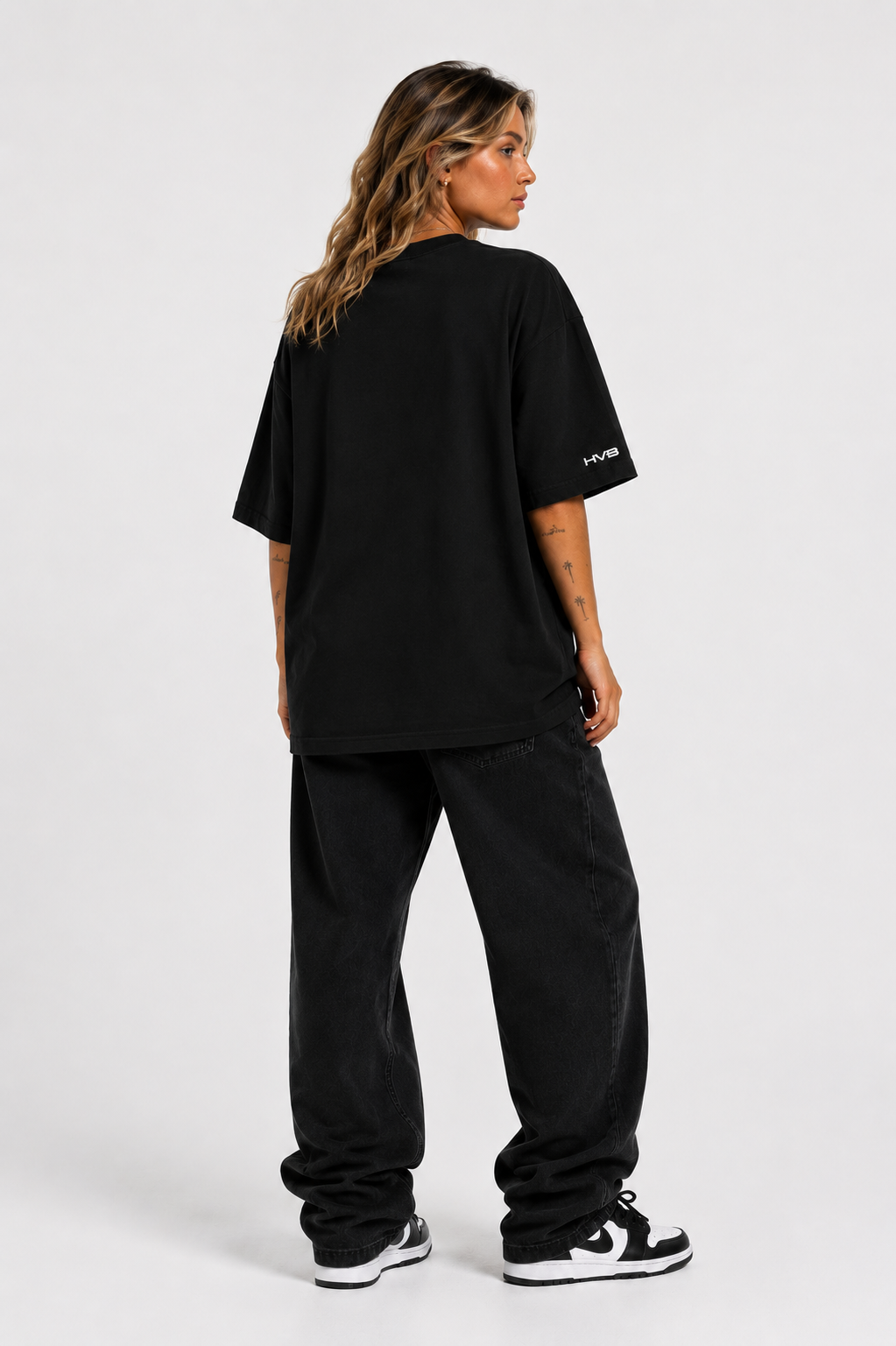 Oversized Life Style HVB