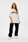 Oversized Life Style HVB