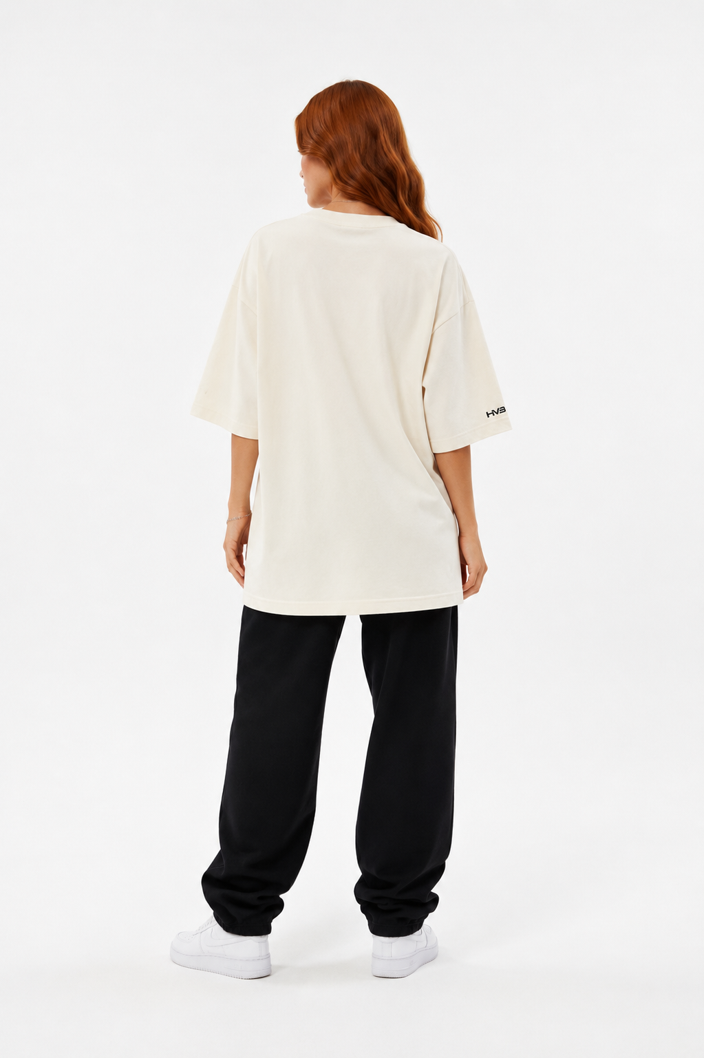 Oversized Life Style HVB