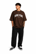 Oversized Life Style HVB