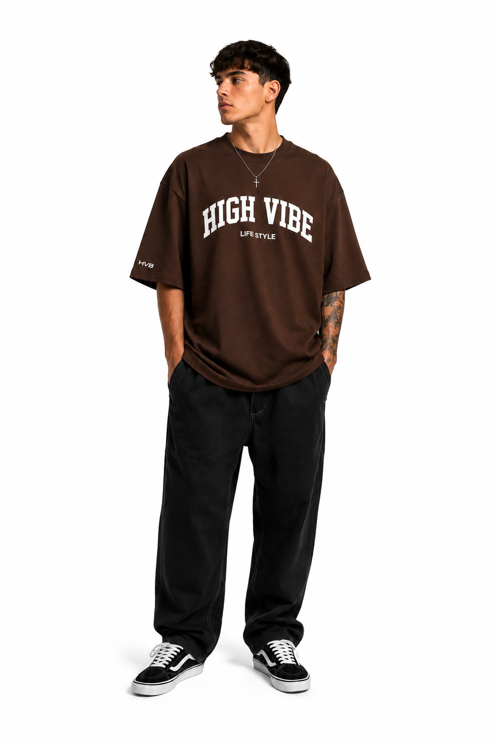 Oversized Life Style HVB