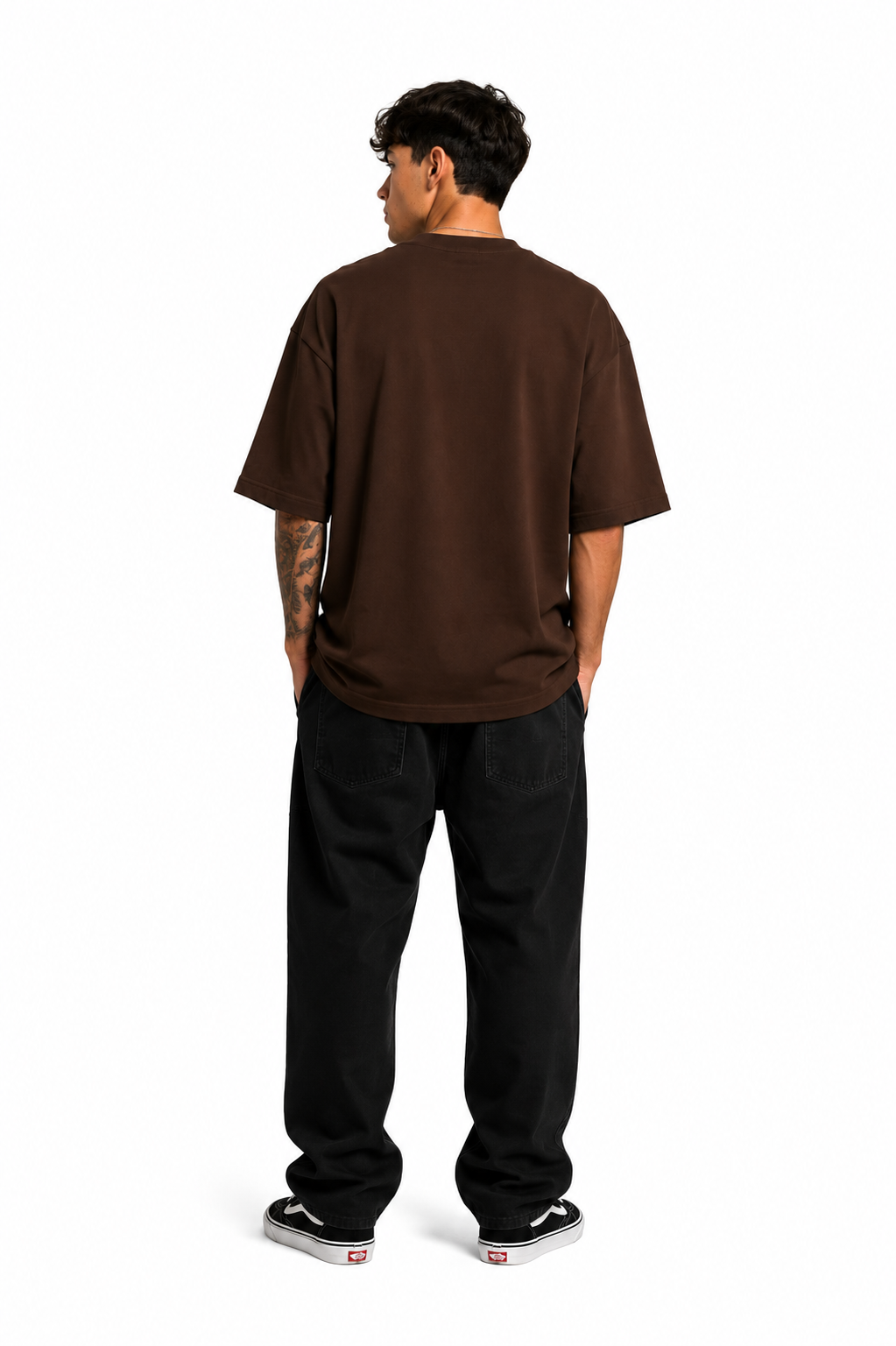 Oversized Life Style HVB