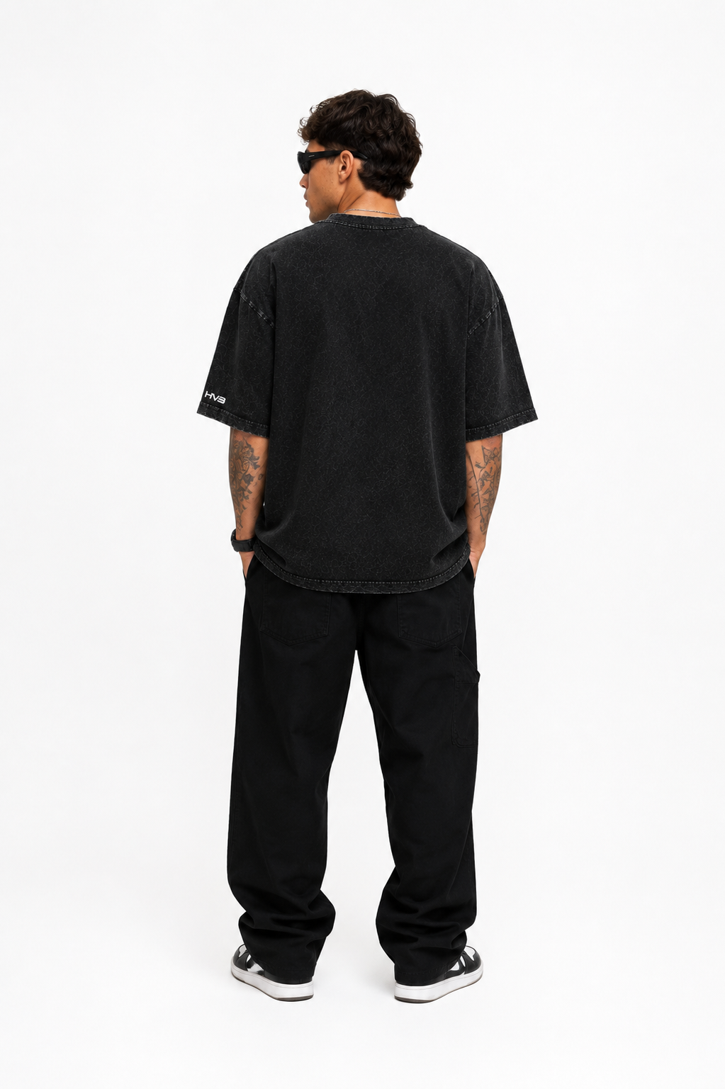 Oversized Life Style HVB