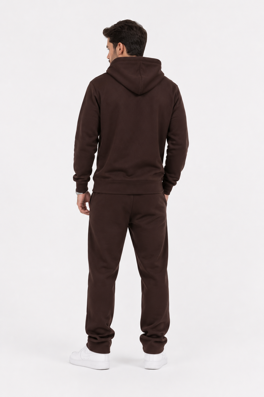 Moletom Canguru Masculino