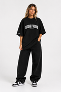 Oversized Life Style HVB
