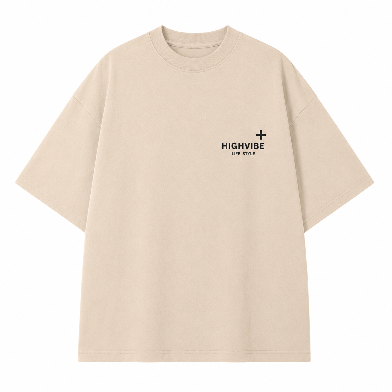 Camiseta Oversized