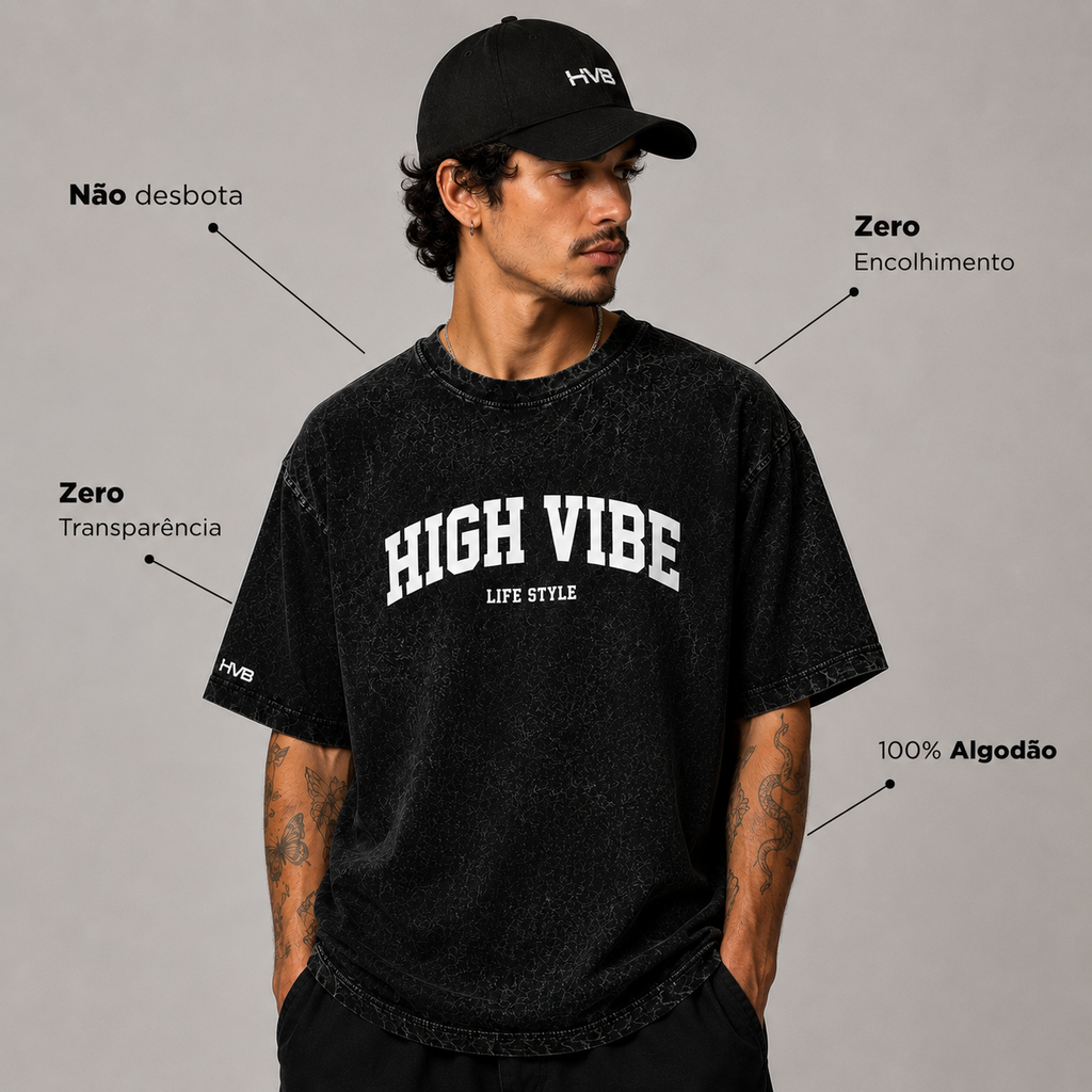 Oversized Life Style HVB