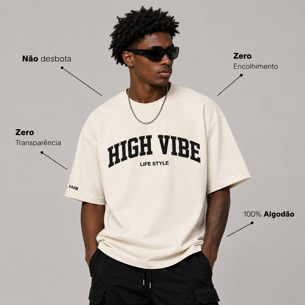 Oversized Life Style HVB
