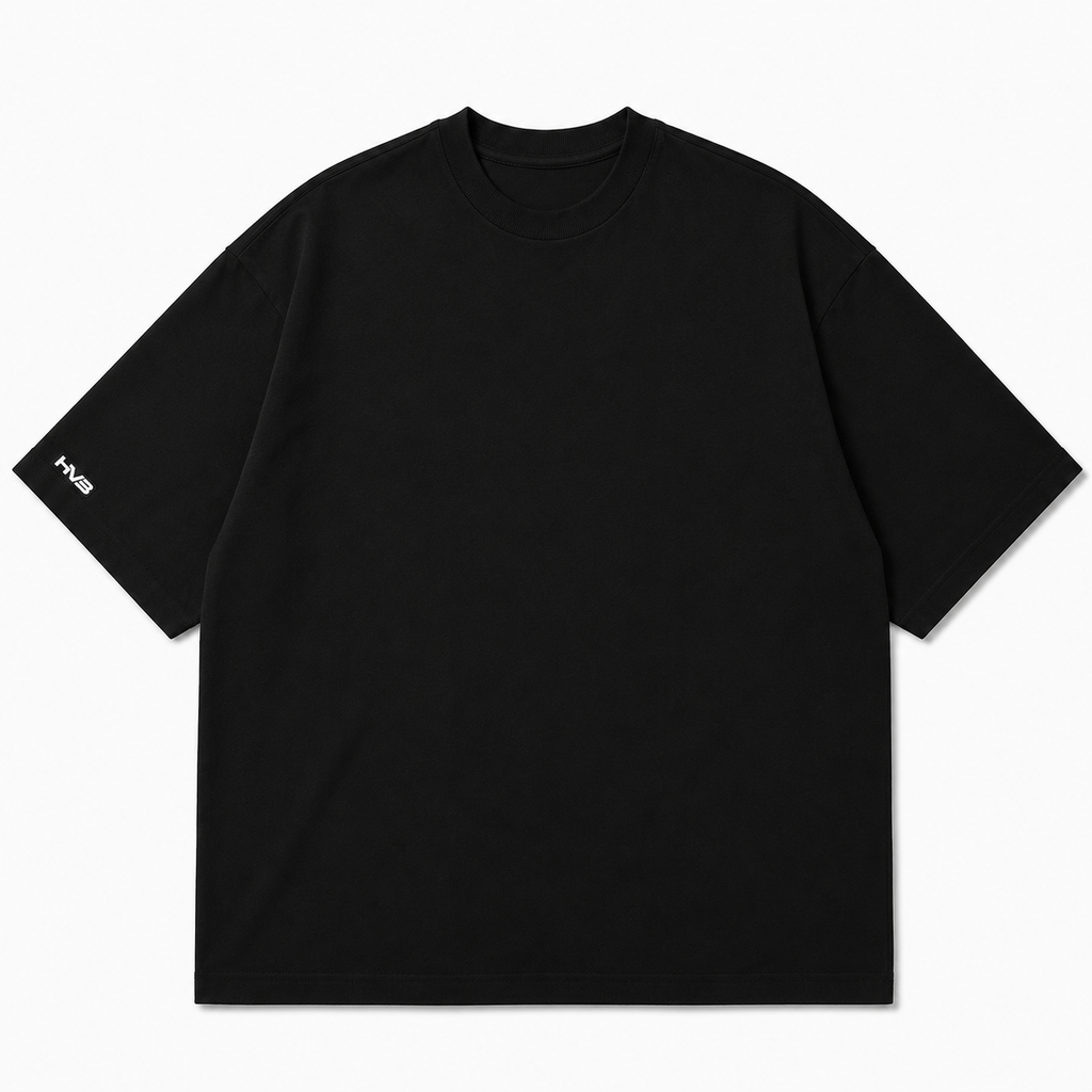 Oversized Basic HVB