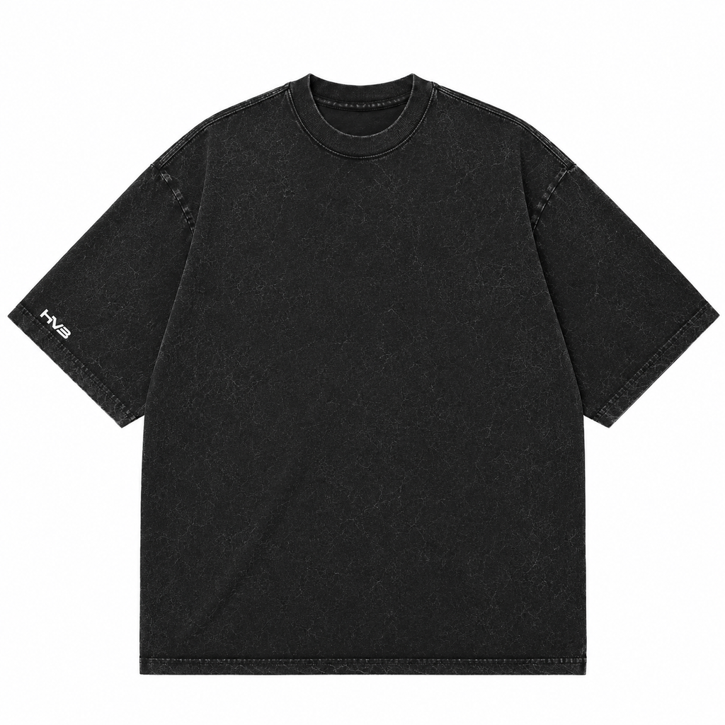 Oversized Basic HVB