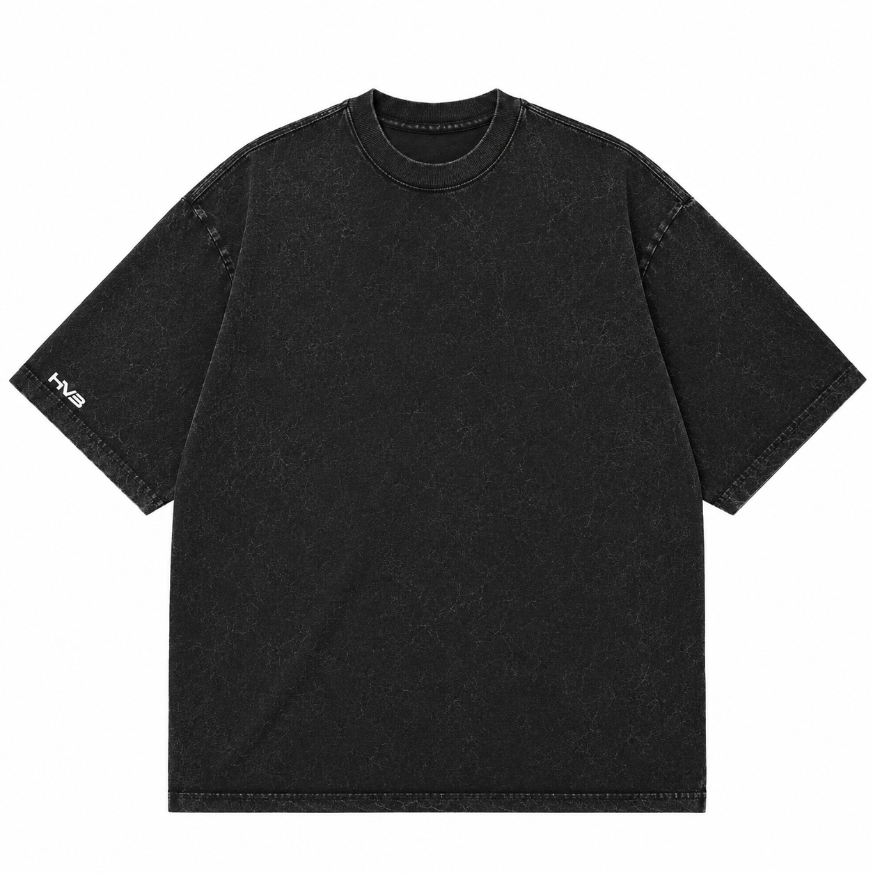 Oversized Basic HVB