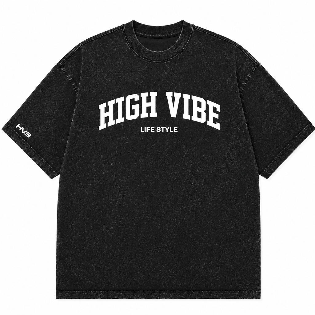Oversized Life Style HVB