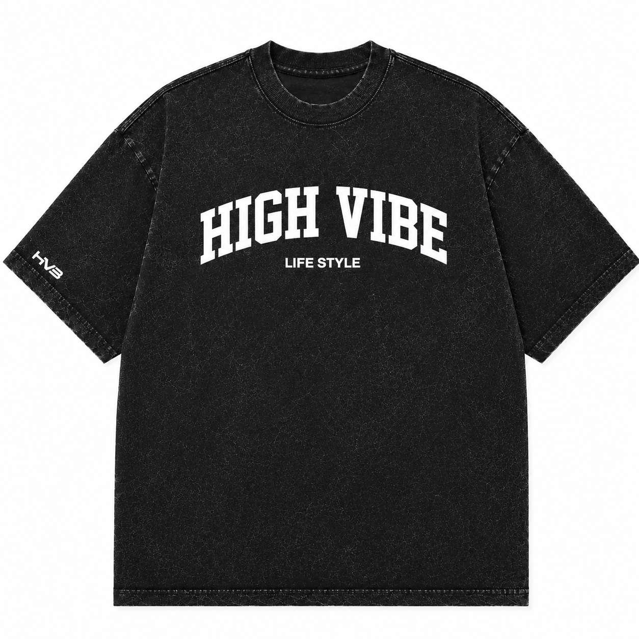 Oversized Life Style HVB