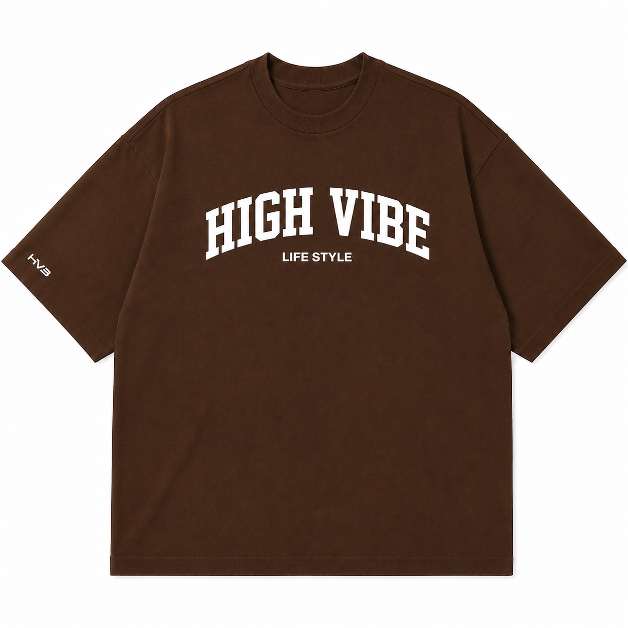 Oversized Life Style HVB