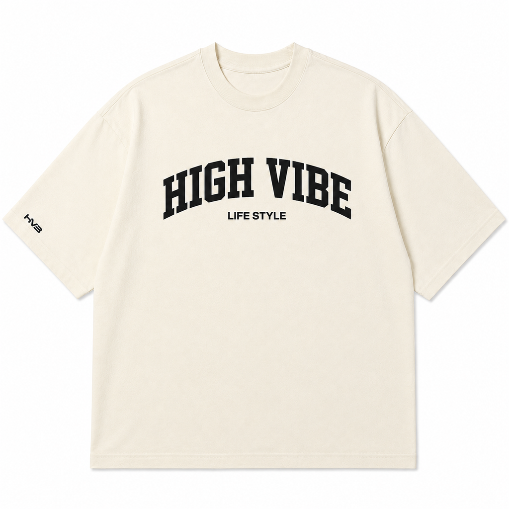 Oversized Life Style HVB