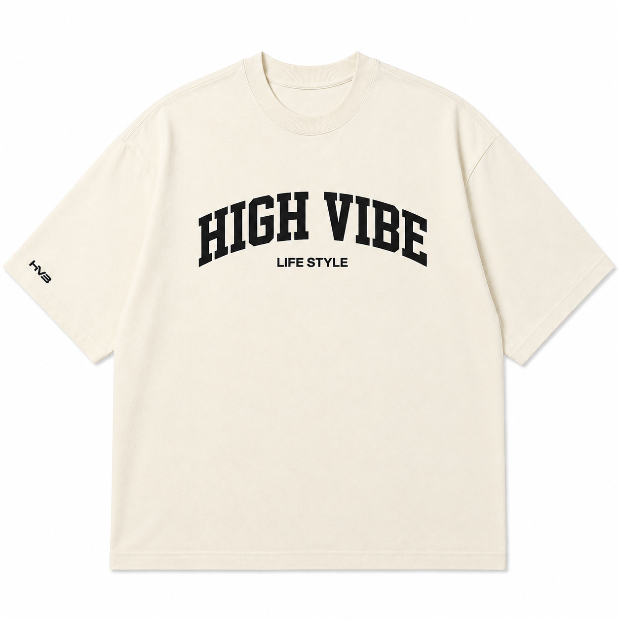 Oversized Life Style HVB