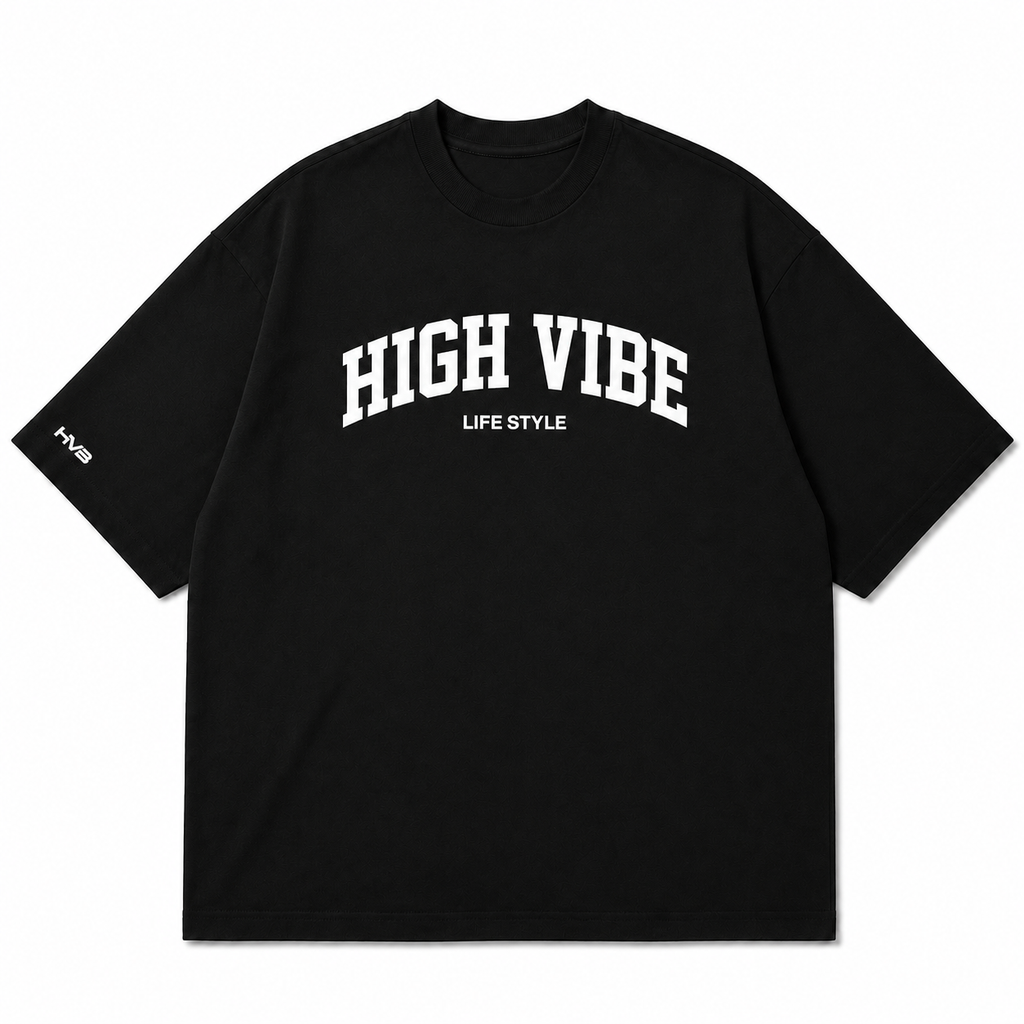 Oversized Life Style HVB