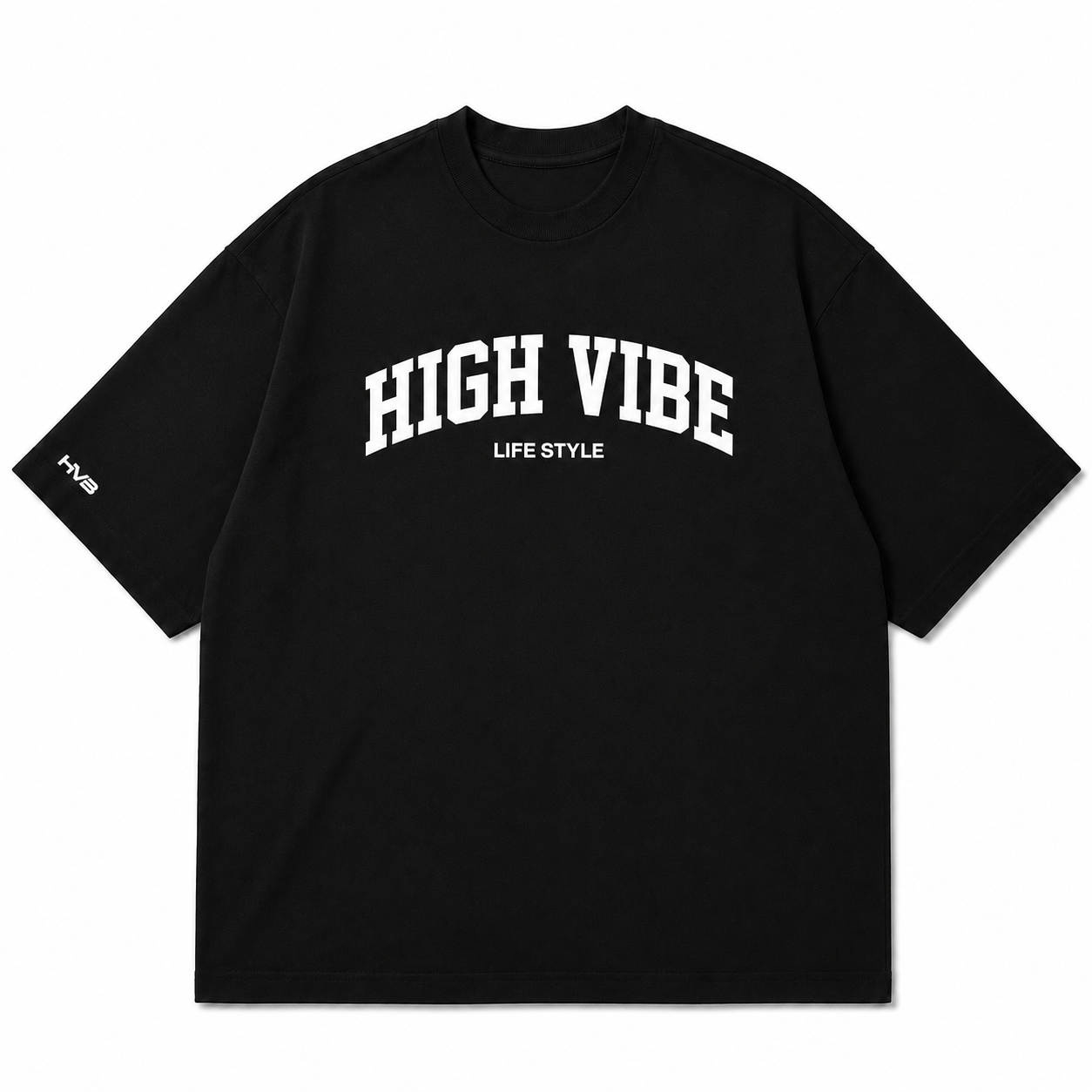 Oversized Life Style HVB