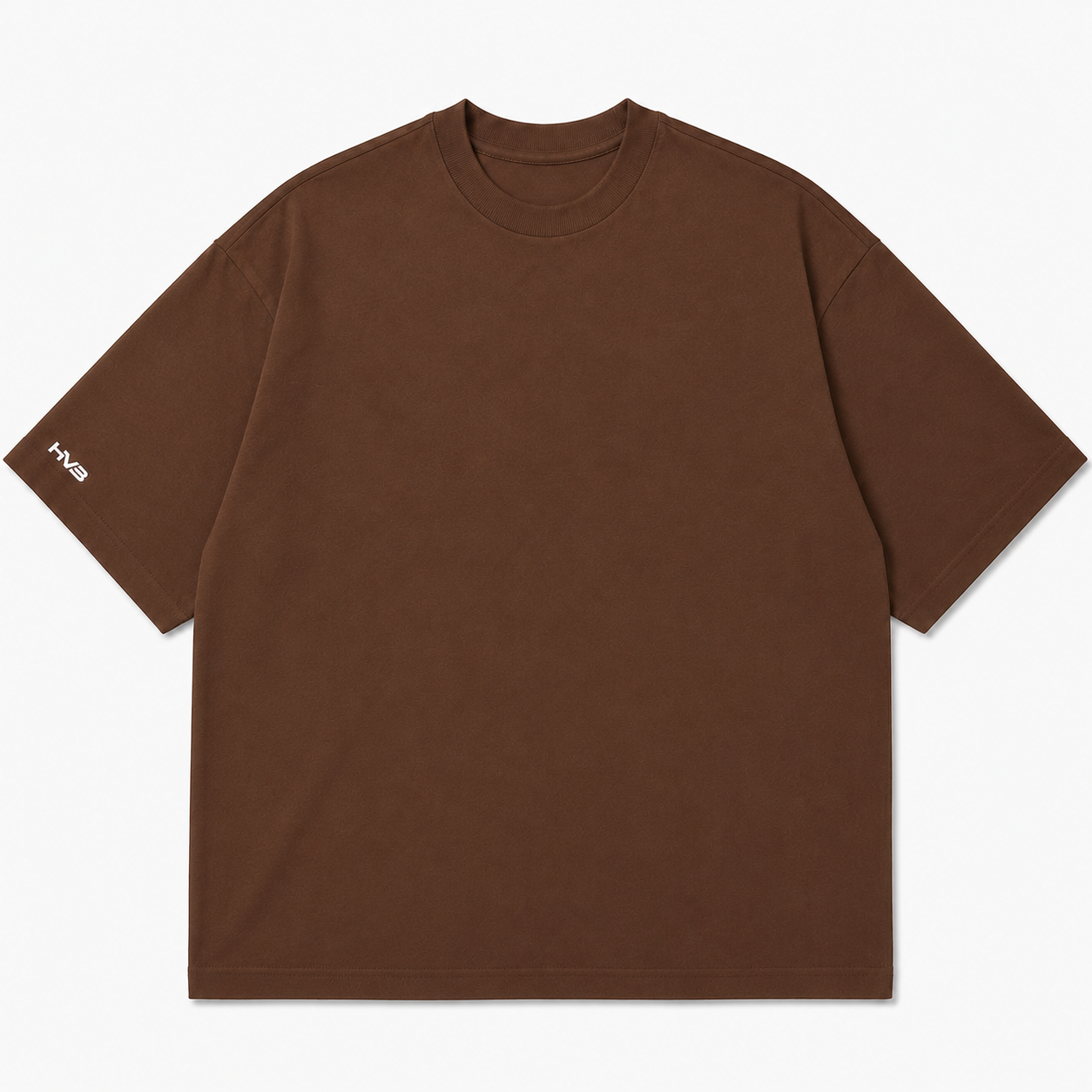 Oversized Basic HVB