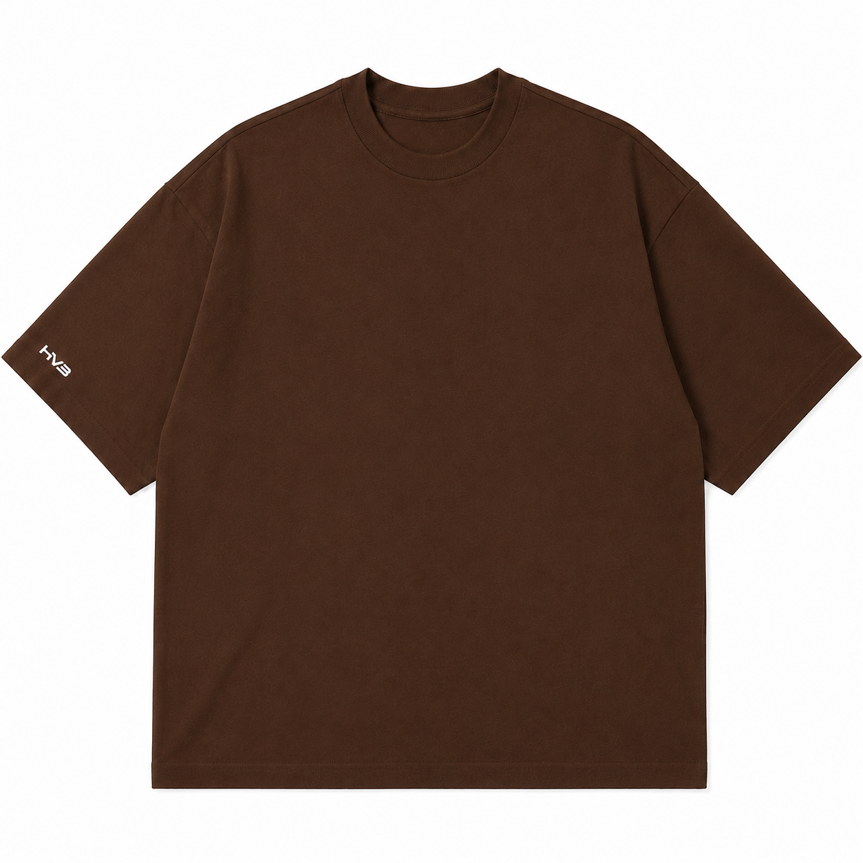 Oversized Basic HVB