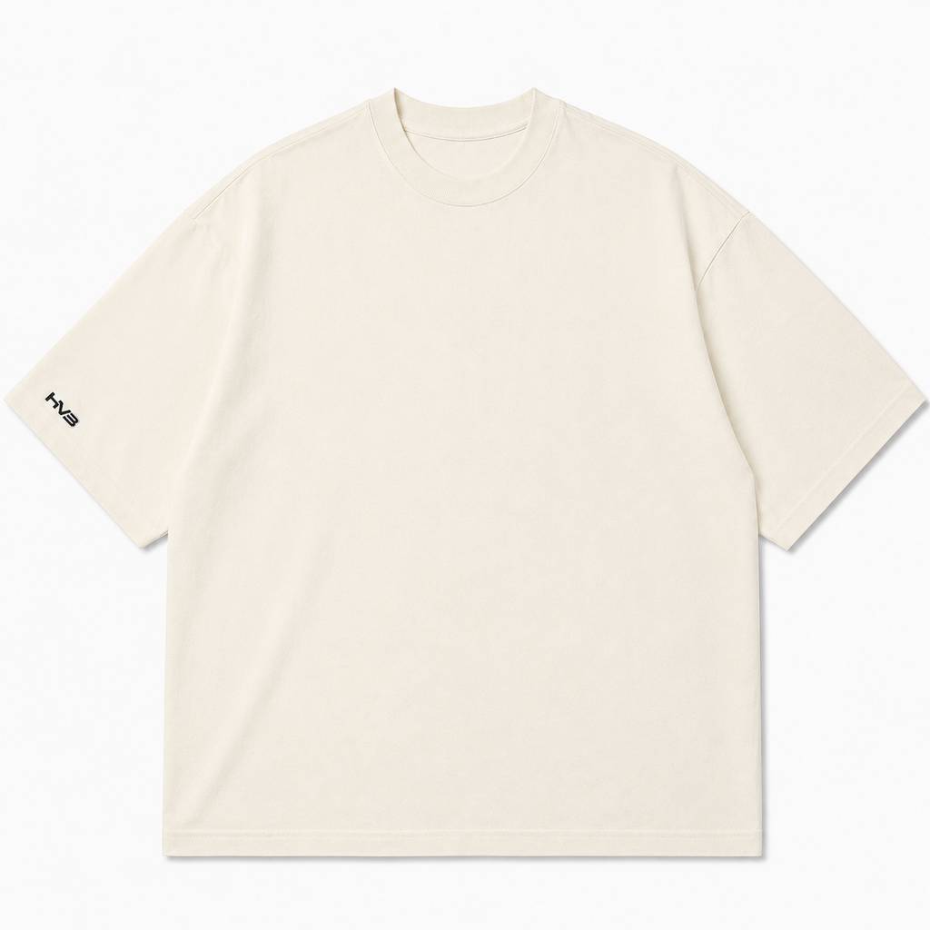 Oversized Basic HVB
