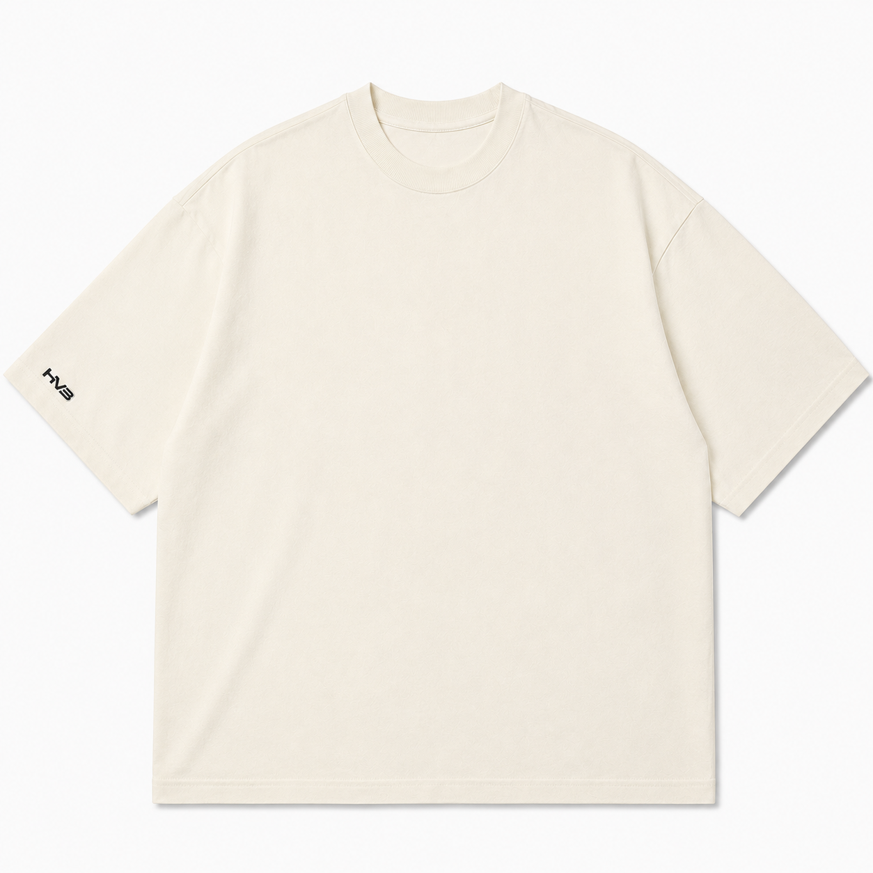 Oversized Basic HVB
