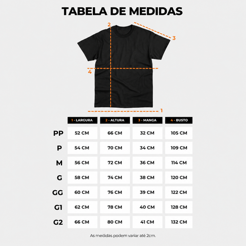 3 Camisetas Basic